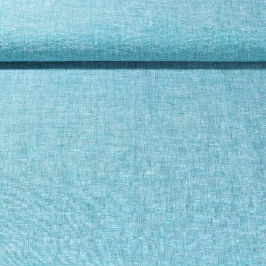 Lin Franz - Turquoise Mélange