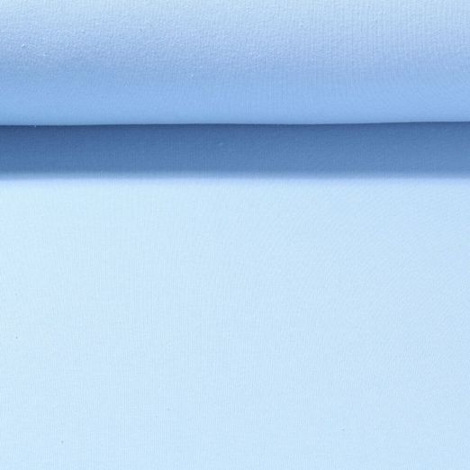 Jogging Oscar - Heavy Gratté Bleu lumineux