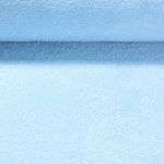 Frottee Fritz - Babyblau
