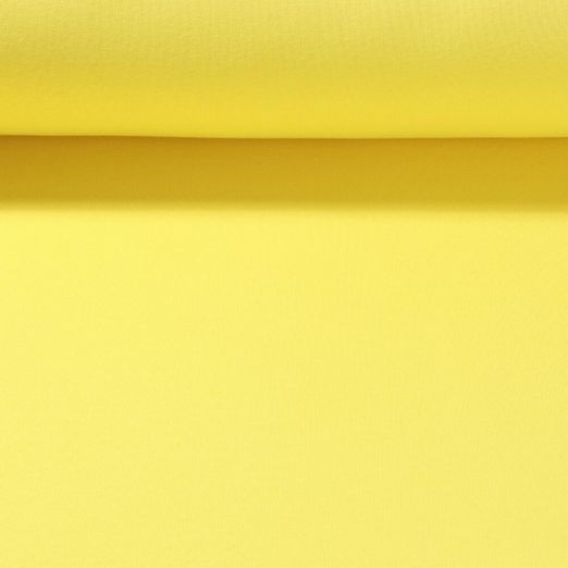 Jogging Oscar - Heavy Gratté Jaune