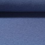 Jogging Oskar - Heavy Dunkles Jeansblau Melange Angeraut