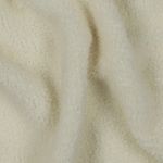 Teddyfleece - Boucle Doubleface Uni Creme