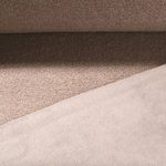 Teddyfleece - Boucle Doubleface Uni Braun
