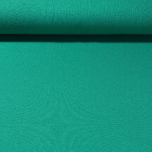 Jersey de viscose Martha - Vert émeraude