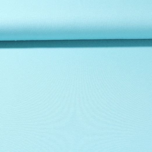 Jersey de viscose Martha - Vert menthe glaciale