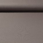 Viskosejersey Martha - Taupe
