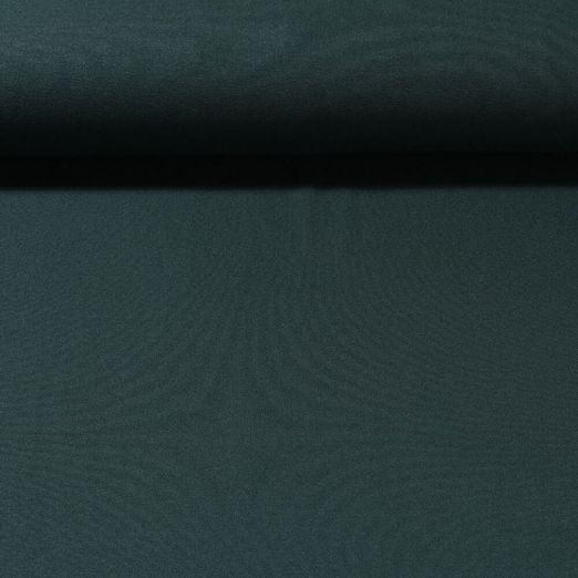 Jersey de viscose Martha - Vert bouteille