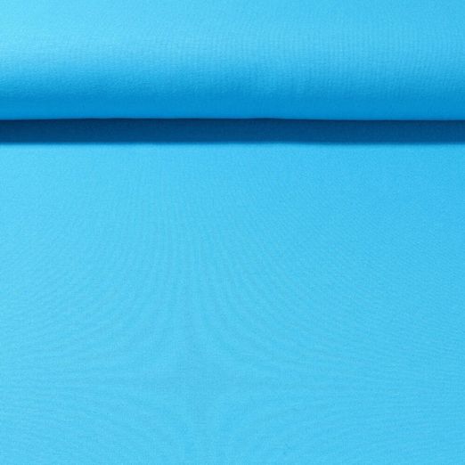 Jersey de viscose Martha - Aqua