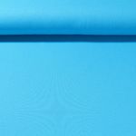 Viskosejersey Martha - Aqua