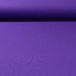 Viskosejersey Martha - Dunkelviolett