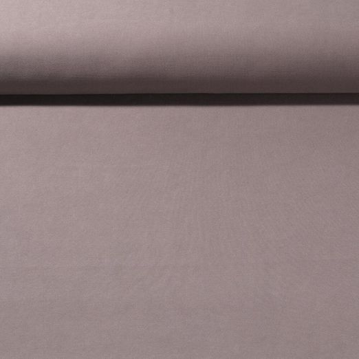Viskose Twill Liane - Uni Schlamm Tencel Finish