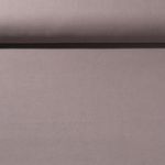 Viscose Twill Liane - Tencel Finish Brun terreux Uni