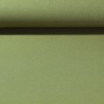 Viskosejersey Vintage Modal Touch - Uni Grün