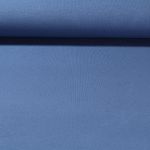 Viskosejersey Vintage Modal Touch - Uni Blau