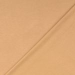Viscosejersey Modal Touch - Uni Lichtbruin