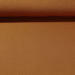 Viskosejersey Vintage Modal Touch - Uni Kupferbraun