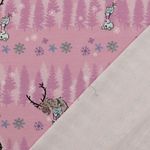 Jersey - digitaltryck rosa Jersey - digitaltryck rosa