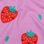 Soft Sweat - Erdbeeren Angeraut Soft Sweat - Erdbeeren Angeraut