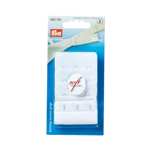 PRYM BH-Verlängerer - 3x3 Haken
