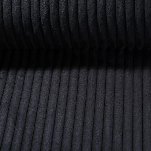 Breitcord Hannibal - XXL Uni Schwarz
