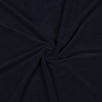 Micro Fleece – Uni Navy Micro Fleece – Uni Navy