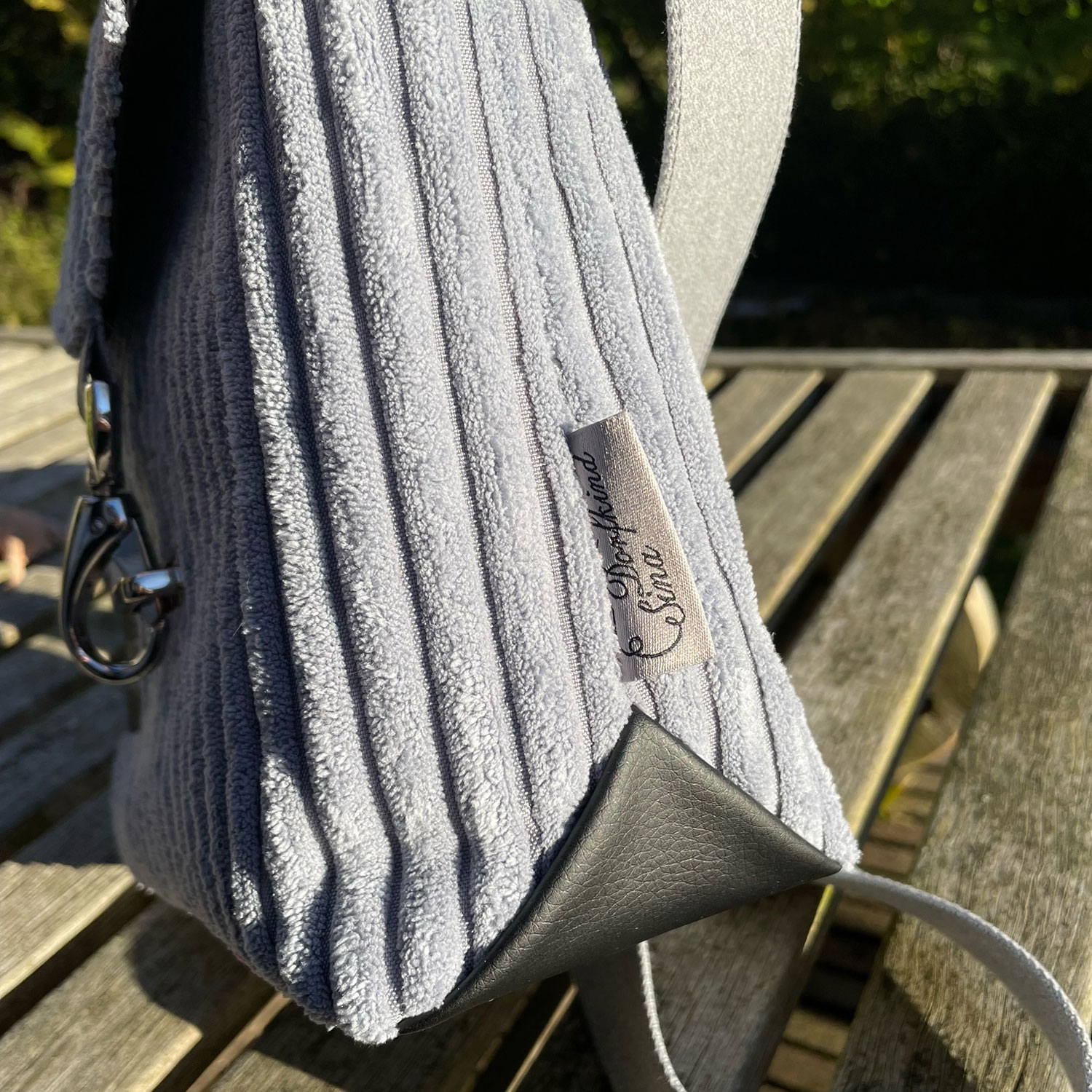 Umhängetasche Henriette von Dorfkind Sina *Taschenstar*-3 Umhängetasche Henriette von Dorfkind Sina *Taschenstar*-3