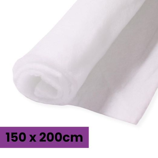 Volumenvlies - VLIXO Comfort 100 - 150 x 200 cm