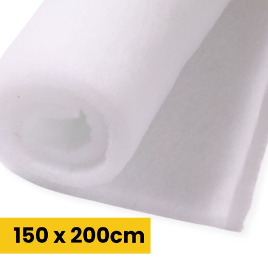 Entoilage volumineux - VLIXO Comfort 200 - 150 x 200 cm Entoilage volumineux - VLIXO Comfort 200 - 150 x 200 cm