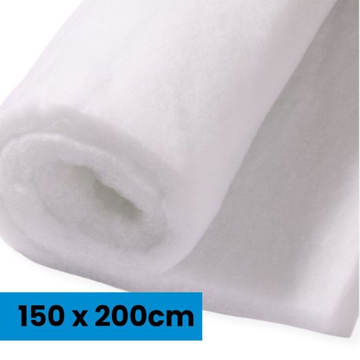 Volumenvlies - VLIXO Comfort 300 - 150 x 200cm Volumenvlies - VLIXO Comfort 300 - 150 x 200cm