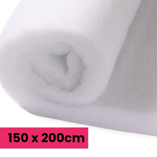 Entoilage volumineux - VLIXO Comfort 400 - 150 x 200 cm Entoilage volumineux - VLIXO Comfort 400 - 150 x 200 cm