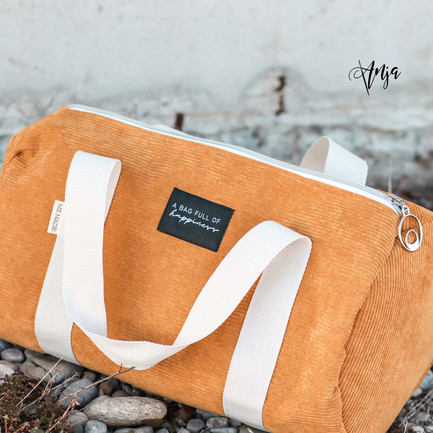 Webetikett - Bag full of - 57 x 38mm-2 Webetikett - Bag full of - 57 x 38mm-2