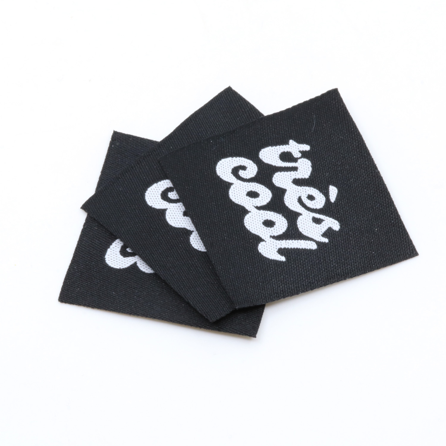 Webetikett - Très Cool - 30 x 30mm-1 Webetikett - Très Cool - 30 x 30mm-1