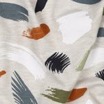 Softsweat - Pinselstriche Sand Melange