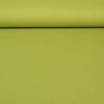 Baumwolle Romanit Jersey Linus - Olive