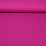 Baumwolle Romanit Jersey Linus - Beere