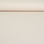 Baumwolle Romanit Jersey Linus - Sand