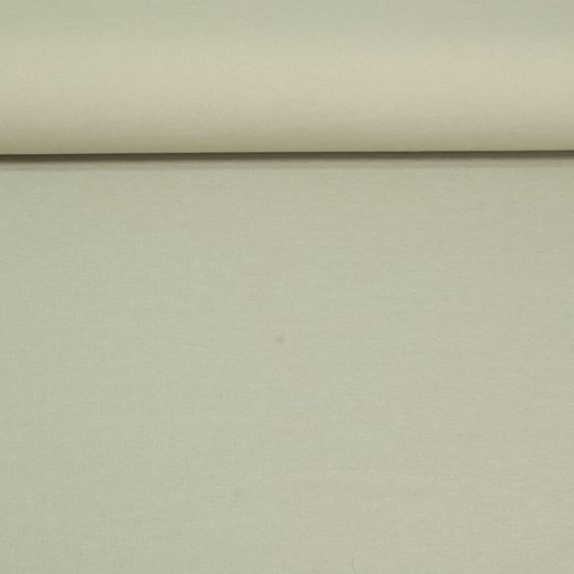 Jersey de coton Romanite Linus - Vert tilleul clair