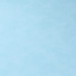 Simili synthétique Pastel - Bleu clair