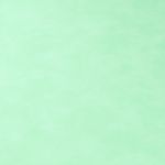 Simili synthétique Pastel - Vert menthe
