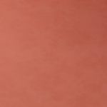 Simili synthétique Pastel - Rouge brique