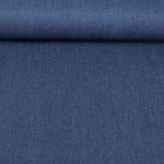 Hosenjeans - Stretch Uni Denimblau