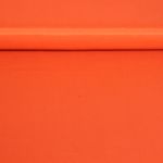 Tissu doublure acétate Adèle - Orange