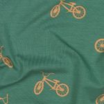 Jersey - BMX Grön Jersey - BMX Grön