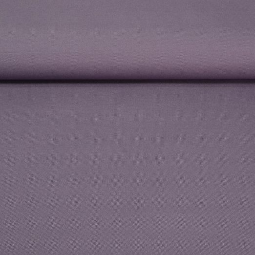 Tissu sac à dos et sac Christian - Aubergine