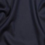 Satijn - Tencel Uni Marine Satijn - Tencel Uni Marine