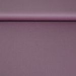 Satin Christina - Tencel Uni Mauve