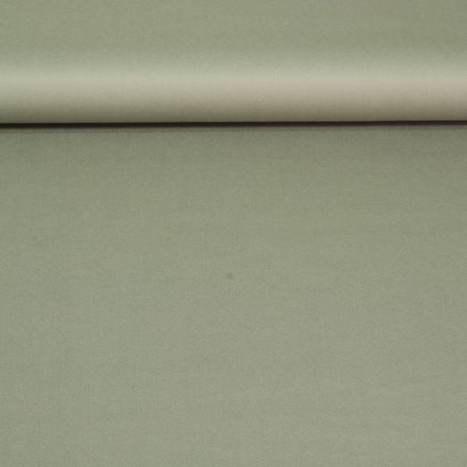 Satin Christina - Tencel Uni Vert