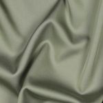 Satin - Tencel Uni Groen