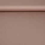 Satin Christina - Tencel Uni Caramel