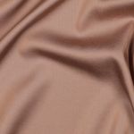 Satijn - Tencel Uni Karamel Satijn - Tencel Uni Karamel